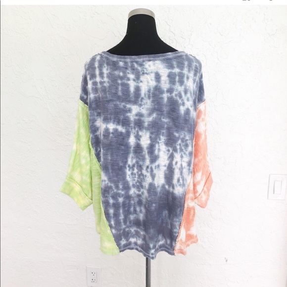 New! Free People Chasing The Sun Top - Picture 8 of 10